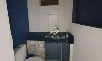Imagem 6: Salão para alugar, 50 m² por R$ 1.570,83/mês - Vila Curuçá - Santo André/SP
