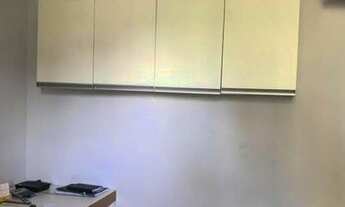 Imagem 2: Apartamento com 3 dormitórios à venda, 94 m² por R$ 680.000 - Vila Brandina - Campinas/SP