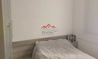 Imagem 6: JUNDIAÍ - Apartamento Padrão - JARDIM ROMA