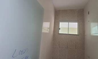 Imagem 7: Casa/venda/esquina 160m² lote,86m²Cont 2q1s, Sala,2V, área gourmet,finac.Aeroporto Sul, Ap