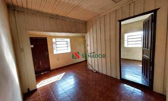 Imagem 2: Casa com 2 dormitórios para alugar, 50 m² por R$ 700/mês - Sol - Londrina/PR