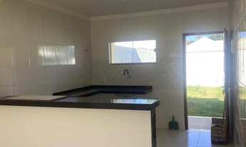 Imagem 6: Casa nova 2 Qts, 1 Suíte na Raia