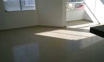 Imagem 2: CONTAGEM - Apartamento Padrão - Europa