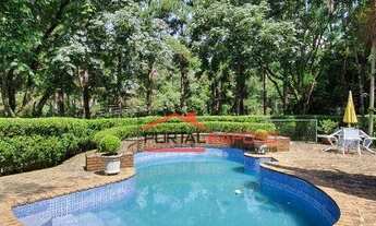 Imagem 5: Casa com 3 dormitórios, 400 m² - venda por R$ 2.950.000,00 ou aluguel por R$ 18.000,00/mês