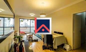 Imagem 3: Apartamento Locação 3 Dormitórios - 110 m² Vila Mascote