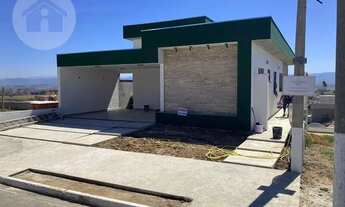 Imagem 7: Casa com 3 dormitórios à venda, 132 m² por R$ 700.000,00 - Condomínio Reserva do Vale - Ca