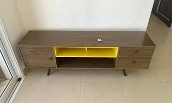 Imagem 6: Apartamento para aluguel com 48 metros quadrados com 1 quarto com armário