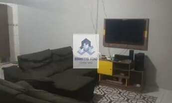 Imagem 5: CASA MAUÁ JARDIM PARANAVAÍ