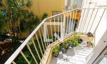 Imagem 6: Apartamento para Aluguel - Vila Califórnia, 2 Quartos, 52 m2