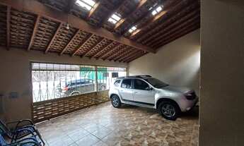 Imagem 3: Casa com 2 dormitórios à venda, Campina Verde Campinas. 120 m² - Loteamento Residencial Ca