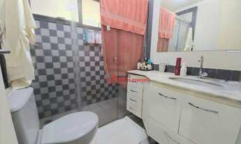 Imagem 3: Apartamento com 1 dormitório, 68 m² - venda por R$ 320.000,00 ou aluguel por R$ 1.710,41/m