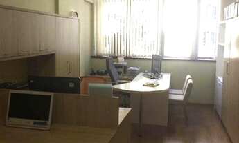 Imagem 3: Sala à venda, 34 m² por R$ 120.000,00 - Centro - Curitiba/PR