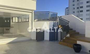 Imagem 2: Cobertura, Chácara Santo Antonio - São Paulo