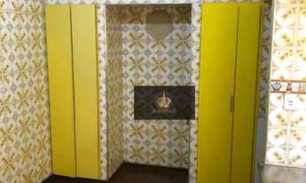 Imagem 2: Casa térrea com 2 dormitórios e 3 vagas + edícula à venda, 195 m² por R$ 890.000 - Ipirang