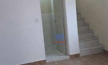 Imagem 5: Casa com 1 dormitório para alugar, 40 m² por R$ 1.100,01/mês - Vila Formosa - São Paulo/SP