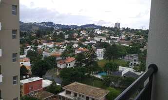 Imagem: Apartamento com 1 dormitório à venda