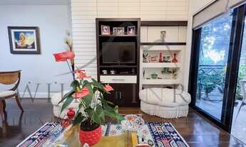 Imagem 6: Apartamento para aluguel com 146 metros quadrados com 3 quartos em Ipanema - Rio de Janeir