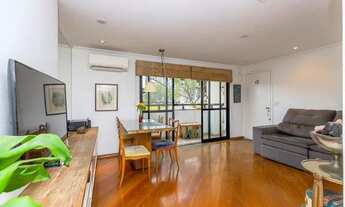 Imagem: Apartamento a venda