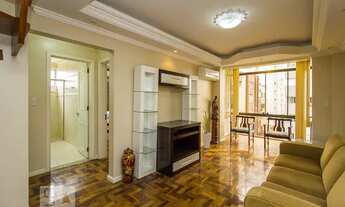 Imagem: Apartamento para Aluguel - Centro, 2 Quartos