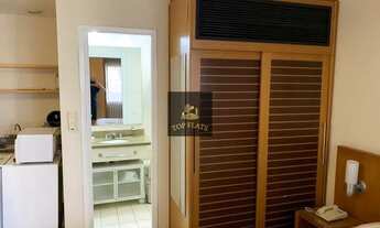 Imagem 6: Flat disponível em Jardim Paulista - SP