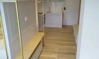 Imagem 4: Apartamento para aluguel tem 40 metros quadrados com 1 quarto em Paraíso - São Paulo - São