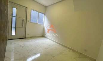 Imagem 4: Casa de Condomínio com 2 dorms, Ocian, Praia Grande - R$ 260 mil, Cod: 691