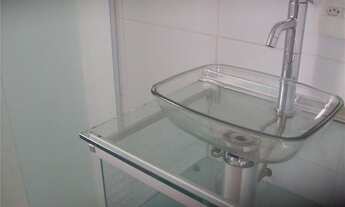 Imagem 13: Apartamento residencial para locação, Jardim Marajoara, São Paulo - AP1714