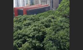 Imagem 3: AMPLO APARTAMENTO COM BELÍSSIMA VISTA PARA O PARQUE TRIANON