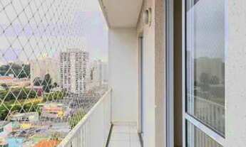 Imagem 5: Apartamento para Aluguel - Cambuci, 1 Quarto, 36 m2