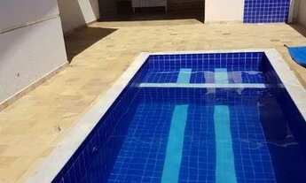 Imagem 3: Casa com 3 dormitórios à venda, 212 m² por R$ 1.225.000,00 - Jardim Green Park Residence