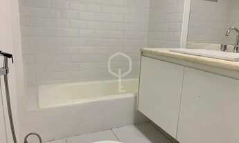 Imagem 4: Apartamento em Lagoa - Rio de Janeiro