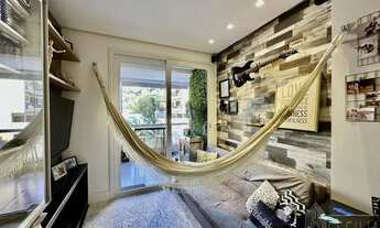 Imagem 5: Apartamento com 2 Dormitorio(s) localizado(a) no bairro CENTRO em NOVO HAMBURGO / RS Ref