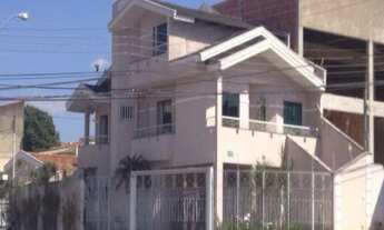 Imagem: CASA COM 4 DORMITÓRIOS À VENDA, 300 M²