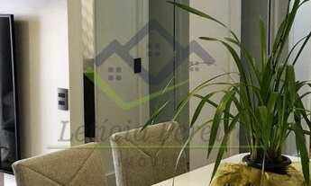 Imagem: SUZANO - Apartamento Padrão - Vila Urupês