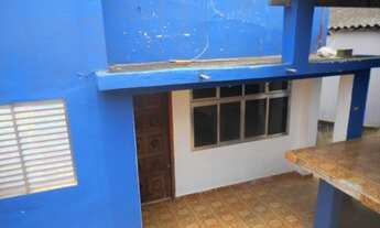 Imagem 3: MAUÁ - Casa Padrão - JARDIM SANTA LÍDIA