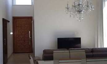 Imagem 6: Casa com 3 dormitórios à venda, 204 m² por R$ 1.500.000,00 - Parque Residencial Buona Vita