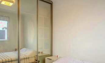 Imagem 6: APARTAMENTO RESIDENCIAL em SÃO PAULO - SP, VILA ANASTÁCIO