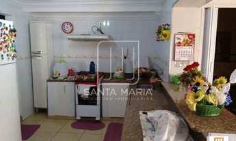 Imagem 4: Casa (sobrado na rua) 3 dormitórios/suite, cozinha planejada