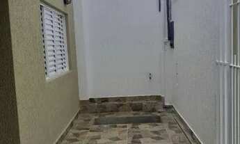 Imagem 5: Casa com 2 dormitórios à venda, 117 m² por R$ 365.000,00 - Vila São Bento - São José dos C