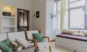 Imagem 4: Apartamento com suite no Bela Vista