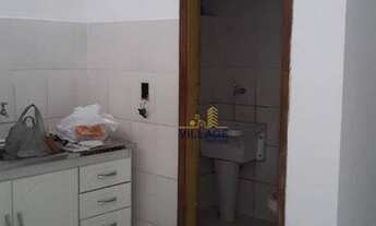 Imagem 3: Kitnet com 1 dormitório para alugar, 40 m² por R$ 730,00/mês - Vila Mangalot - São Paulo/S