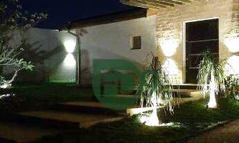 Imagem 3: Casa com 3 dormitórios à venda, 250 m² por R$ 1.600.000,00 - Portal dos Nobres - Americana