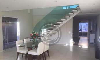 Imagem 3: Casa para venda e locação no Alphaville 2 - Alphaville