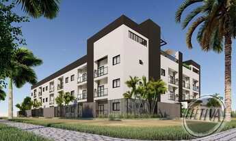 Imagem 3: APARTAMENTO 1 QUARTO - BALNEÁRIO ALBATROZ - MATINHOS