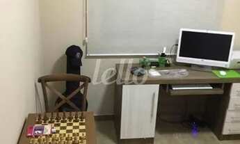 Imagem 2: São Paulo - Apartamento Padrão - Tatuapé