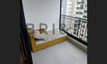 Imagem 5: Apartamento à venda 1 suíte, 1 vaga, Campo Belo