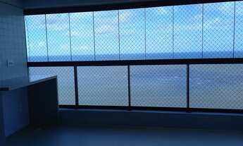 Imagem 3: Apartamento para aluguel tem 93 metros quadrados com 4 quartos