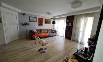 Imagem 4: Apartamento com 3 Dormitórios à Venda, 114 m² em Santa Paula - São Caetano do Sul