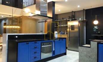 Imagem 7: CASA CONDOMINIO SÃO JOSÉ DOS CAMPOS CONDOMÍNIO RESERVA DO PARATEHY