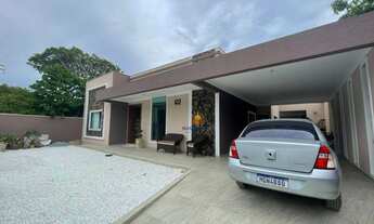 Imagem 3: Casa a 150 metros da praia com 3 dormitórios à venda, 176 m² por R$ 1.100.000 - Princesa d